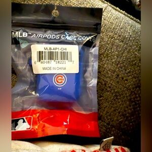 New Chicago Cubs iPod case 💙❤️